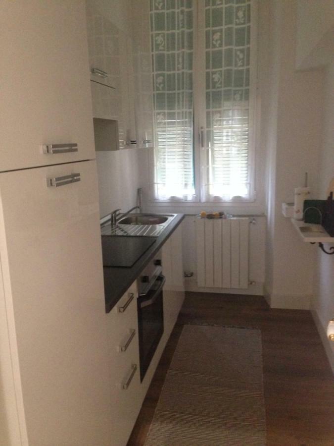 알벤가 Residenza D'Aste 아파트 외부 사진