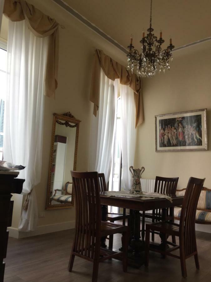 알벤가 Residenza D'Aste 아파트 외부 사진